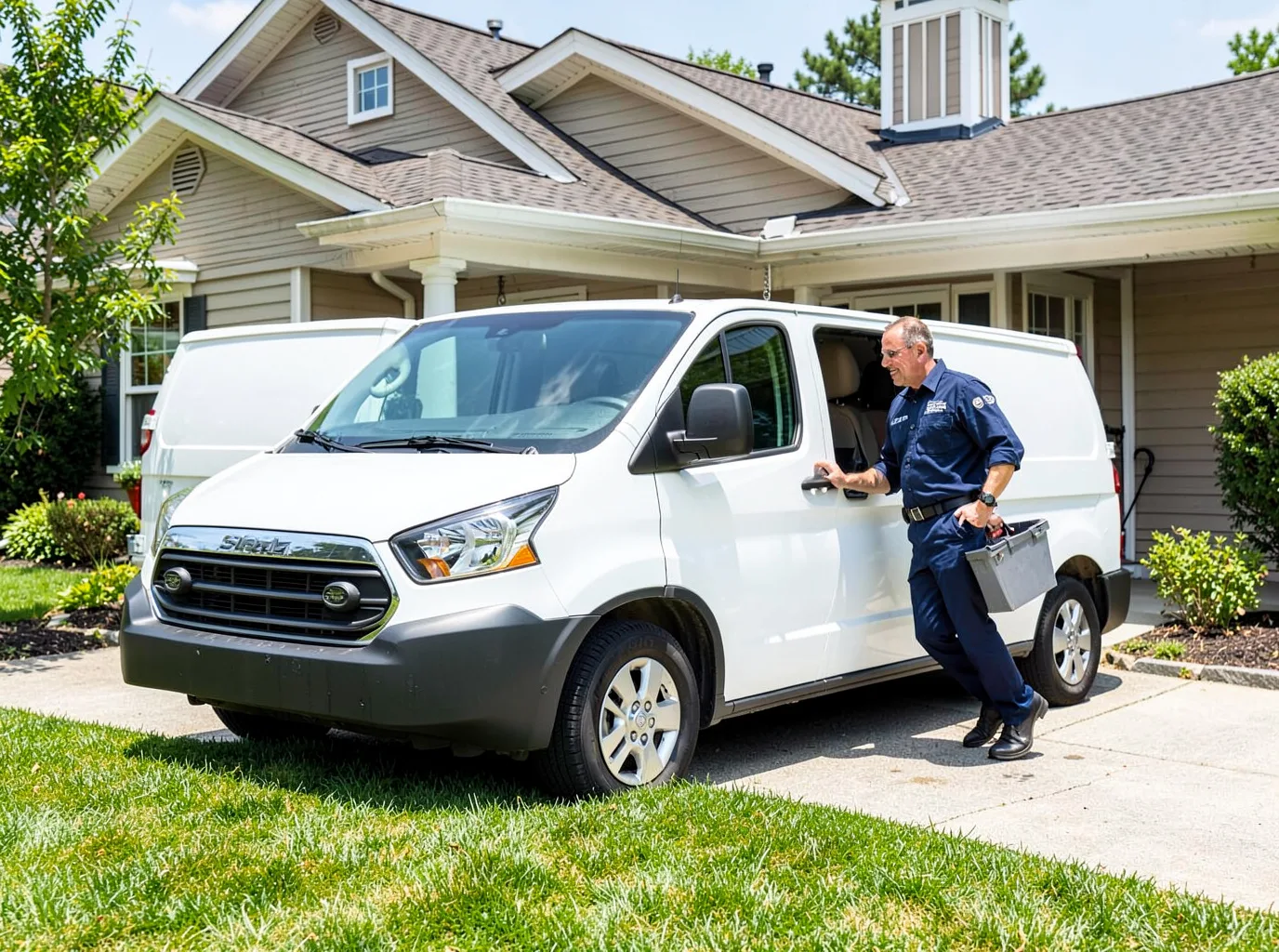 Emergency Plumber company in Joice, IA